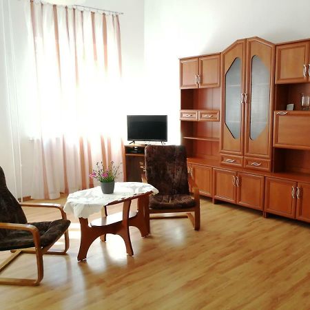 Апартаменты Apartament Jasminowy Кудова-Здруй Экстерьер фото