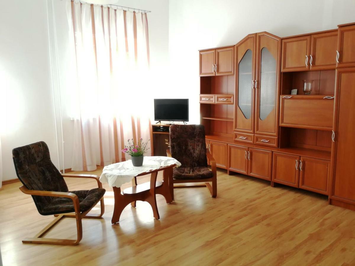 Апартаменты Apartament Jasminowy Кудова-Здруй Экстерьер фото