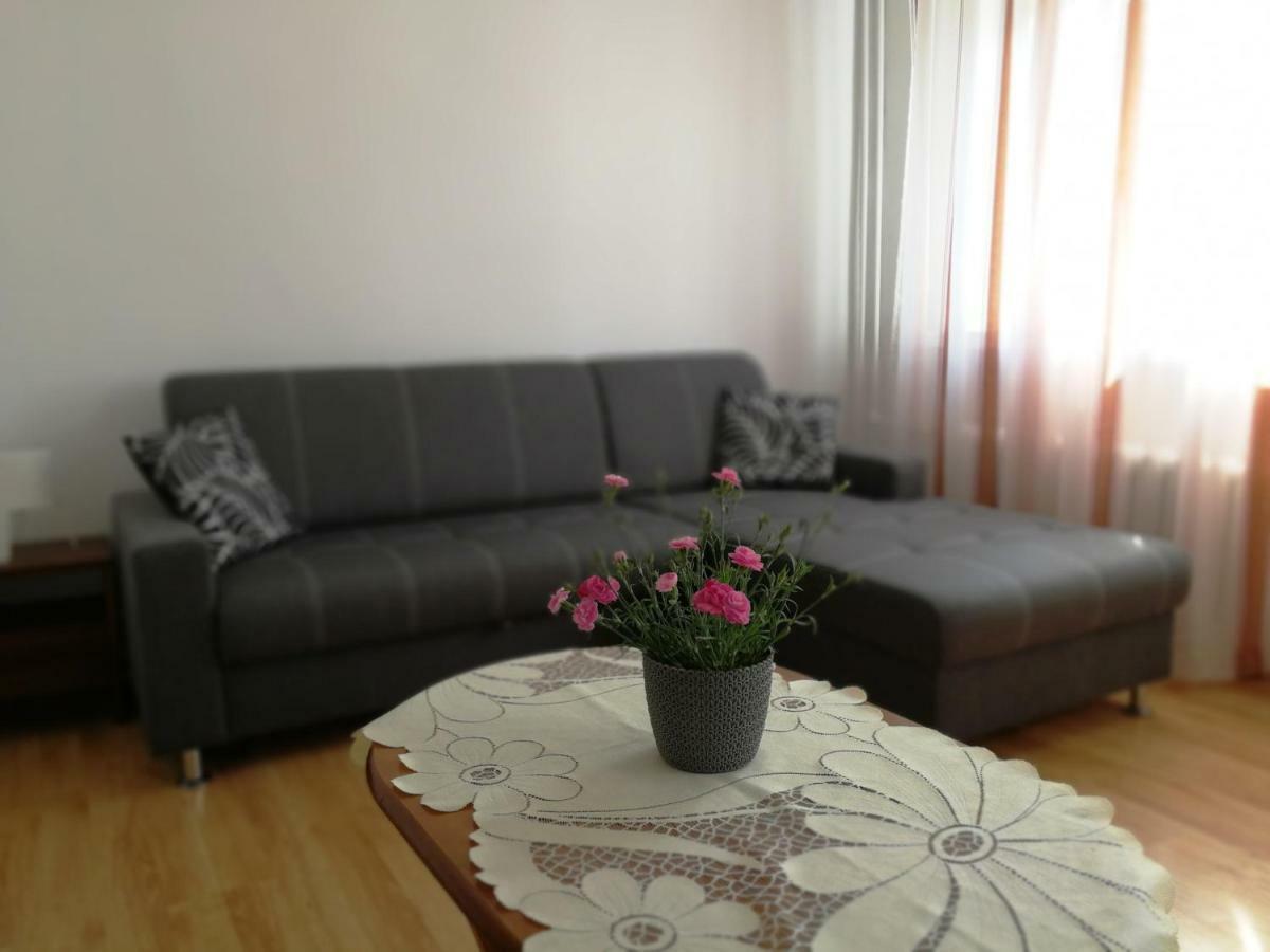 Апартаменты Apartament Jasminowy Кудова-Здруй Экстерьер фото