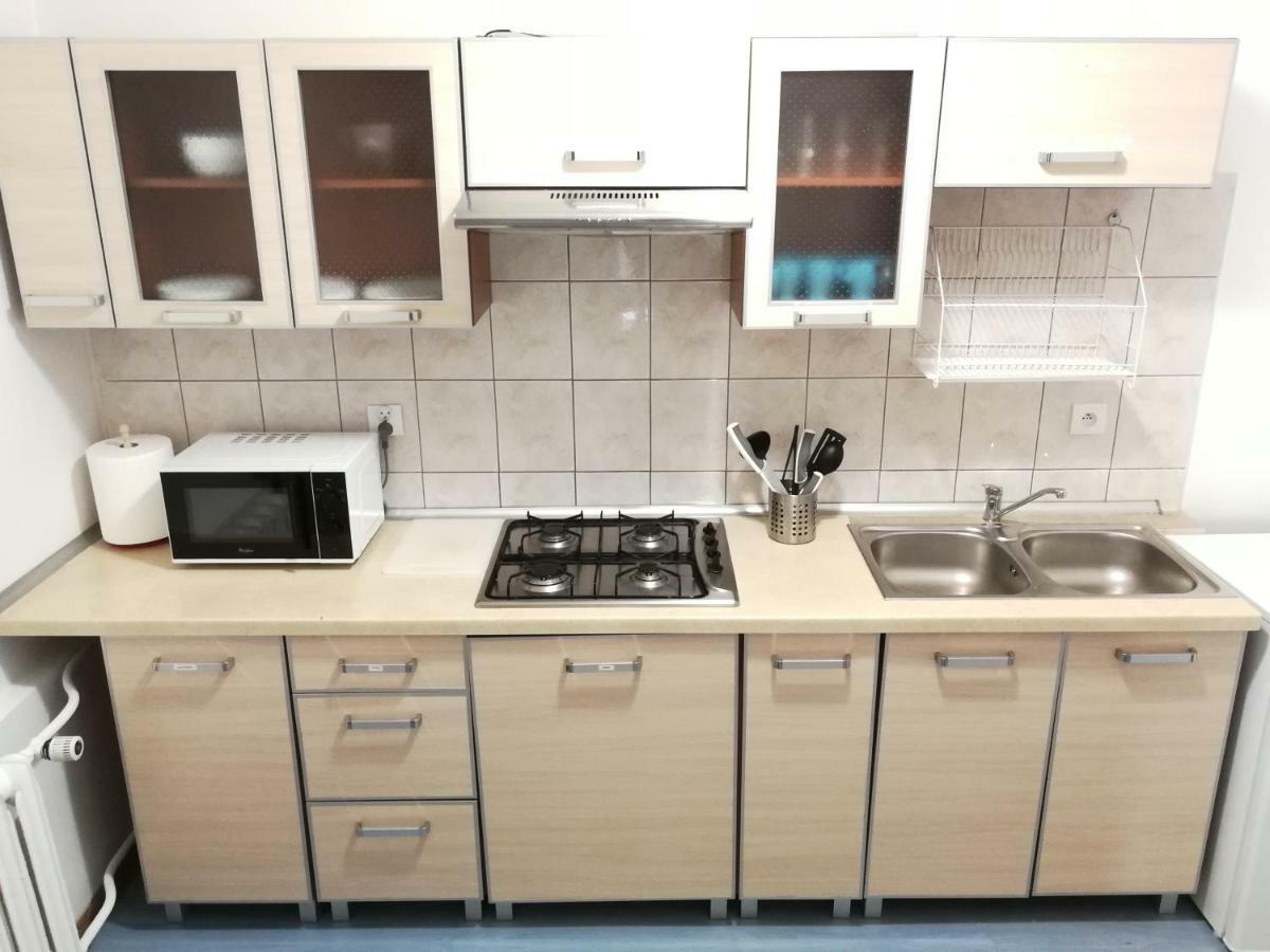 Апартаменты Apartament Jasminowy Кудова-Здруй Экстерьер фото